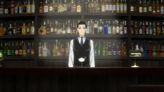 Bartender / Бармен Серия 5