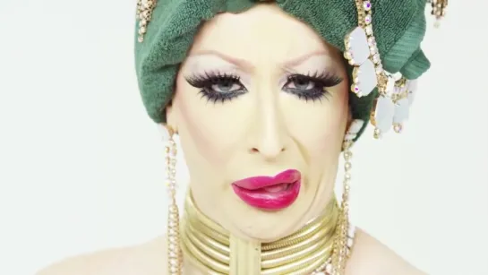 Detox - This Is How We Jew It - from Christmas Queens