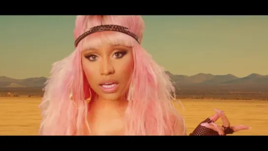 David Guetta - Hey Mama (Official Video) ft Nicki Minaj, Bebe Rexha  Afrojack