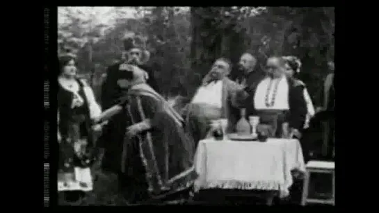 Мазепа (1909) Россия