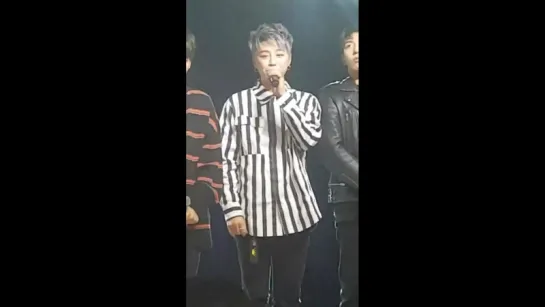 14.02.18 Bigflo Talk Show эп.2 (Fancam)