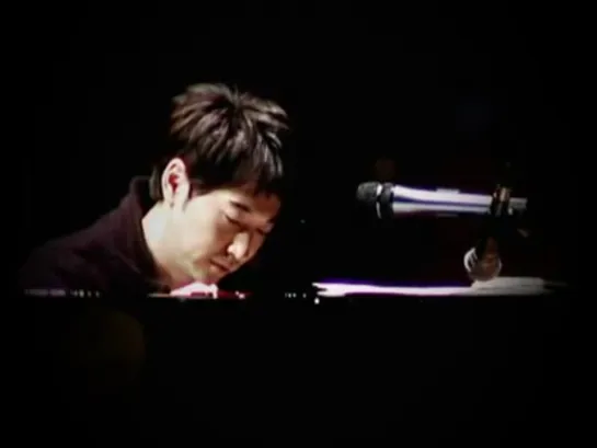 Yiruma, (이루마) - River Flows in You