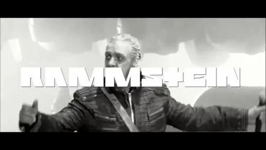 Rammstein - Ramm4 (Lyrics video)