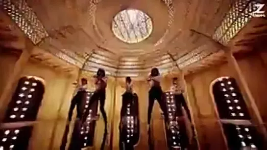 T-ARA - NUMBER NINE (рус.суб.)