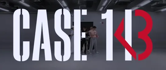 [221012] Stray Kids - CASE 143 » Dance Practice