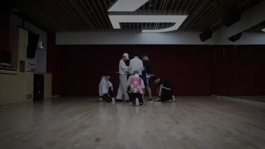 [210924] Stray Kids - DOMINO » Dance Practice