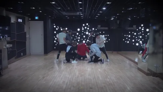 [190326] Stray Kids - Hellevator » Dance Practice (Special Gift)