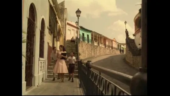 Sangre de Cuba (Rep. Dominicana, 2003) Juan Gerard [Dreaming of Julia (Cuban Blood) (Cuba Libre)]