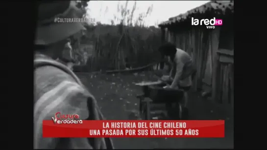 Historia del cine chileno: Últimos 50 años