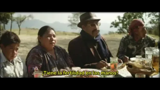 Ixcanul (Guatemala, 2015) Jayro Bustamante VOSE