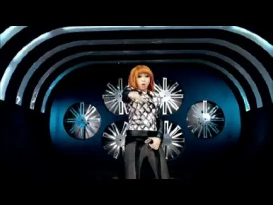 2NE1 - Don't Stop The Music by Fiore (Yamaha CF ver.)