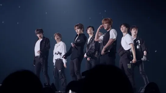 [200210] Stray Kids » Japan Showcase 2019 “Hi-STAY”/ My Pace