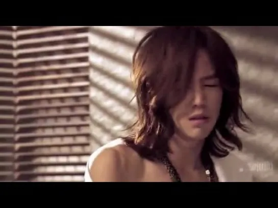 Mary Stayed out all Night / Maerineun Oebakjung: Jang Keun Suk & Kim Jae Wook – A Page [fanmade]