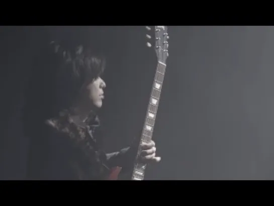 AKIHIDE 「RAIN MAN」 Full PV