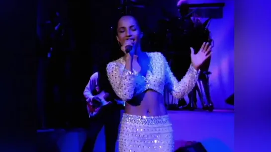 Sade. Live In Concert (1994). HD