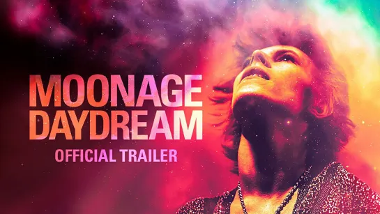 ★ Дэвид Боуи: Moonage Daydream (2022) ★