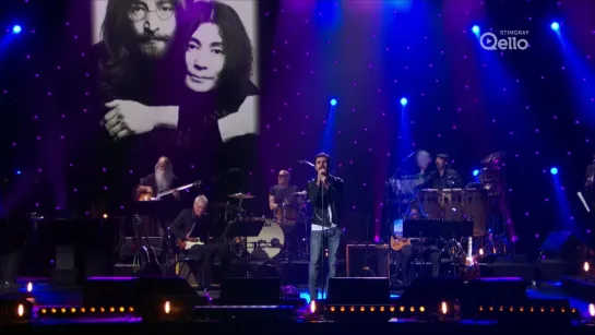 Imagine John Lennon 75th Birthday Concert 2015