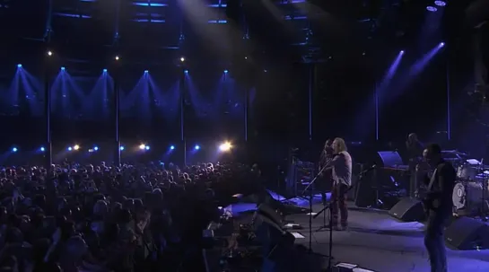 Robert Plant - 2014 - iTunes Festival Lodon