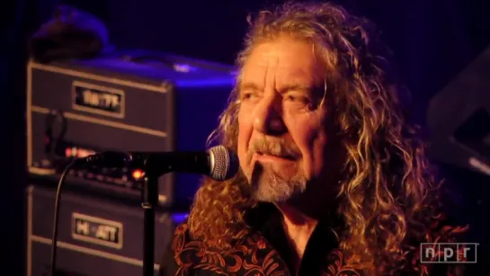 Robert Plant & The Sensational Space Shifters Live Full Concert 9.28.14