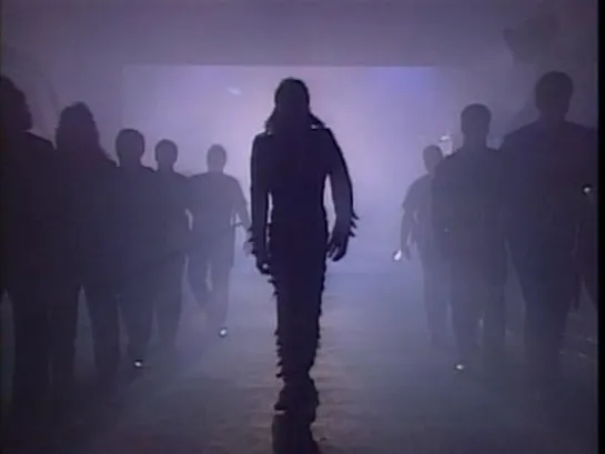 Michael Jackson - Video Greatest Hits - HIStory