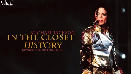 Michael Jackson - History World Tour [1997]