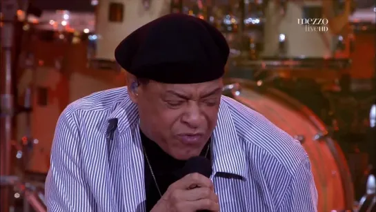 Al Jarreau - 2011