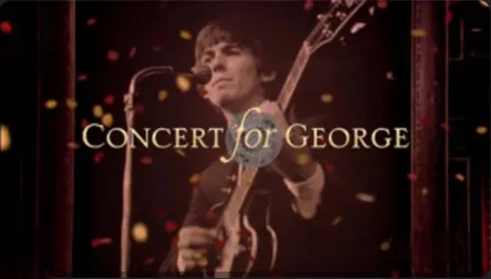 Concert for George - 2002 - Royal Albert Hall