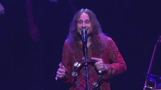 Yes - Like It Is-Yes Live At The Mesa Arts Center 2014 [2015]  BDRip HD [vk.com/hd_live_music]