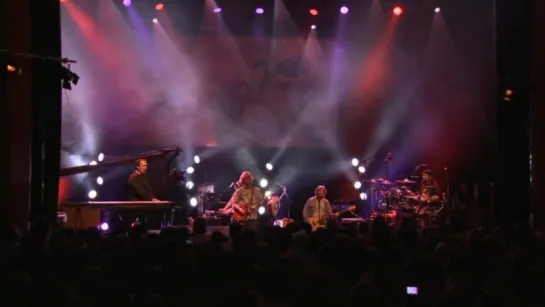 Transatlantic - The Whirlwind Full (Live From Shepherds Bush Empire, London)