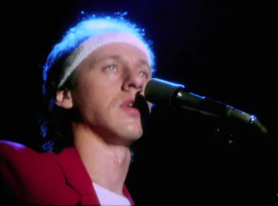 Dire Straits - Alchemy Live.1983.