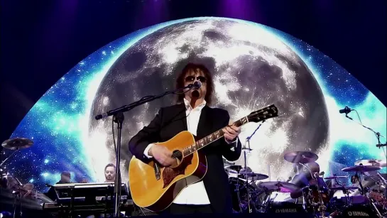 Jeff Lynne's ELO - 'Live in Hyde Park' 2014