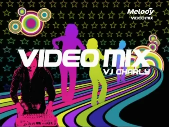 VIDEOMIX 01