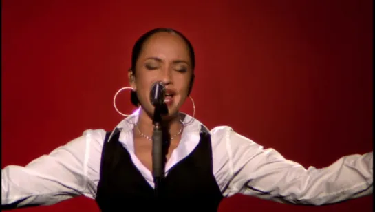 Sade - Bring Me Home(Live,2011)