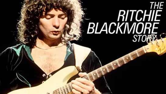 The Ritchie Blackmore Story   / История Ричи Блэкмора  (2016)