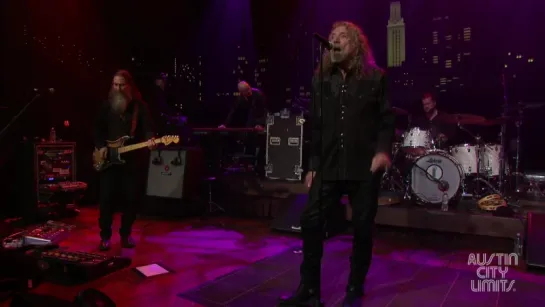 Robert Plant  the Sensational Space Shifters - 2016-03-21 - The Moody Theater, Austin, TX