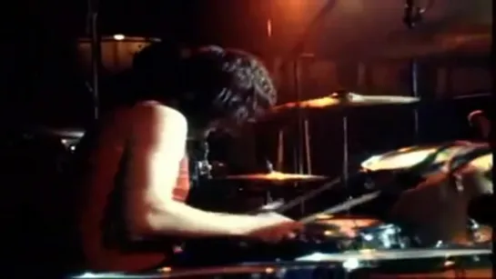 Led Zeppelin - Moby Dick (Live Royal Albert Hall 1970)