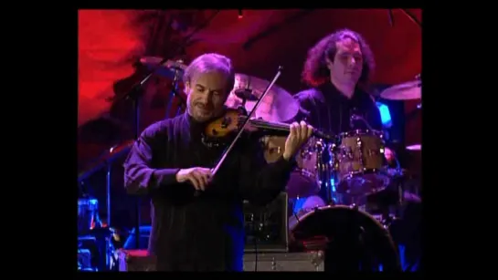 Jean-Luc Ponty in Concert - Live in Warsaw 1999