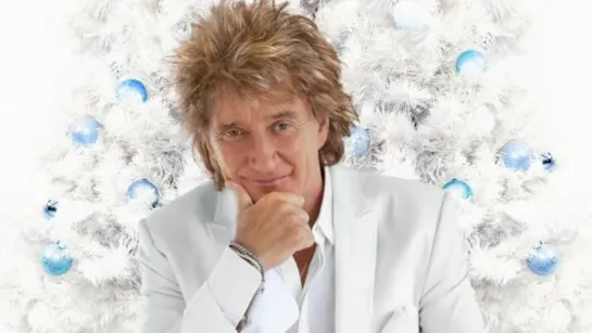 Rod Stewart: Merry Christmas, Conсert 2012.