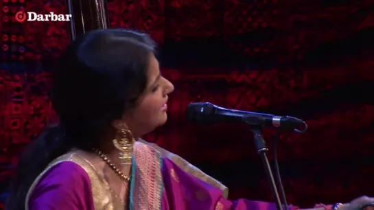 Afternoon Raga Bhimpalasi. Kaushiki Chakraborty