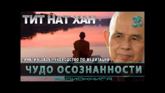 Тит Нат Хан в - Чудо осознанности