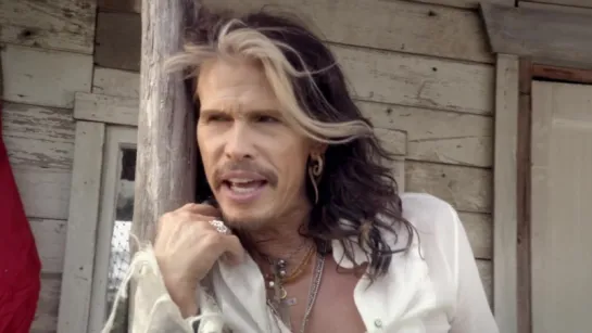 Steven Tyler - Love Is Your Name