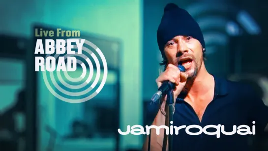 Jamiroquai - Runaway - Love Foolosophy - Travelling Without Moving | Live from Abbey Road 2017