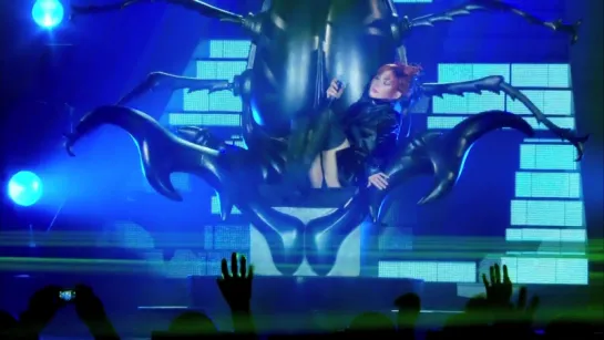 Mylene Farmer - Stade de France (2009)