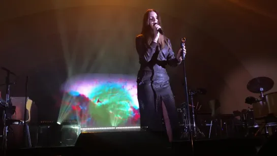 Lana Del Rey — Bartender (Live @ «Cotillion Ballroom», Wichita | NFR! Tour)