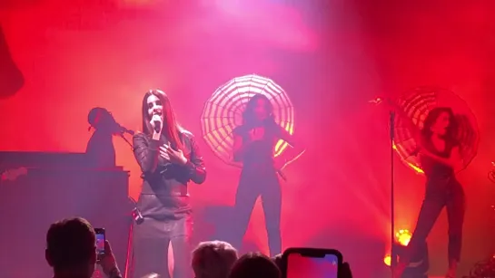 Lana Del Rey – Summertime Sadness, Live at the Orpheum Theatre, Omaha, NE (11 13 2019)