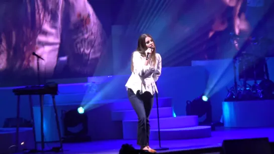 Lana Del Rey – Ultraviolence (Live @ Greek Theater)