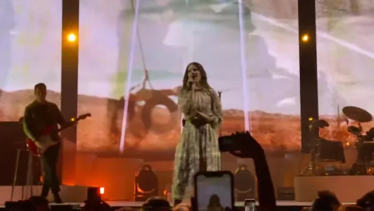 Lana Del Rey – Ride (Live @ Rogers Arena)