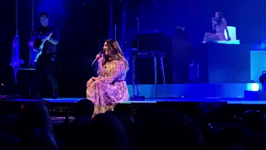 Lana Del Rey – Venice Bitch (Live @ Rogers Arena)