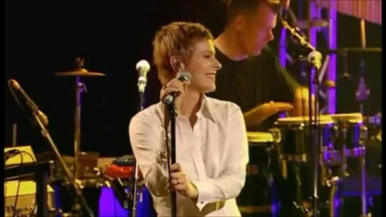 Lisa Stansfield - Live at Ronnie Scotts, 2002