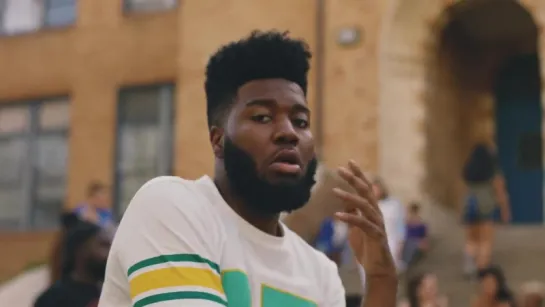 Khalid - Young Dumb  Broke (Official Video)